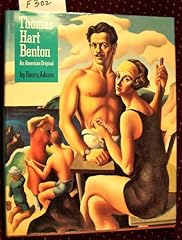 Thomas hart benton for sale  Delivered anywhere in USA 