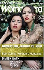 Woman era january gebraucht kaufen  Wird an jeden Ort in Deutschland