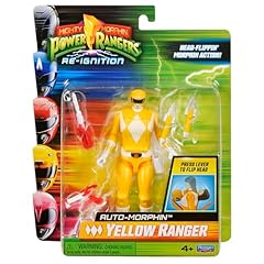 Power rangers mighty usato  Spedito ovunque in Italia 