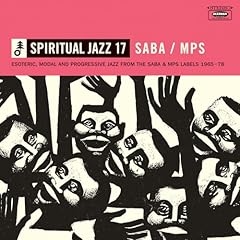 Spiritual jazz saba gebraucht kaufen  Wird an jeden Ort in Deutschland