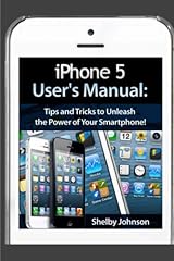 Iphone user manual for sale  Delivered anywhere in UK