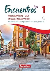Encuentros método español gebraucht kaufen  Wird an jeden Ort in Deutschland