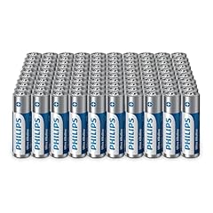 Philips ultra alkali gebraucht kaufen  Wird an jeden Ort in Deutschland