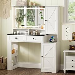 Ieejdn farmhouse makeup for sale  Delivered anywhere in USA 