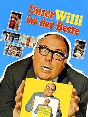 Heinz erhardt willi gebraucht kaufen  Wird an jeden Ort in Deutschland