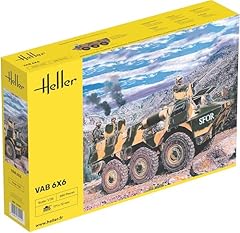 Heller 81141 construction d'occasion  Livré partout en France
