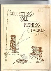 Collecting old fishing for sale  Delivered anywhere in UK