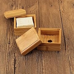 Pack wood soap for sale  Delivered anywhere in USA 