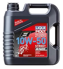 Liqui moly motorbike for sale  Delivered anywhere in UK