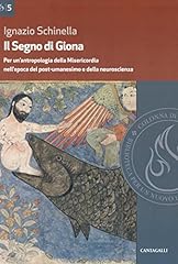 Segno giona. per usato  Spedito ovunque in Italia 