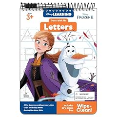 Disney learning frozen for sale  Delivered anywhere in USA 