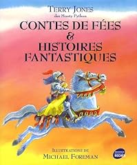 Contes fées histoires d'occasion  Livré partout en France