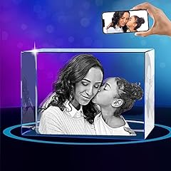 Crystal photo mothers for sale  Delivered anywhere in USA 