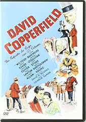 David copperfield import d'occasion  Livré partout en France
