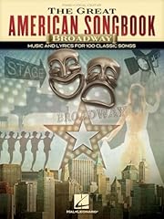 Great american songbook for sale  Delivered anywhere in USA 