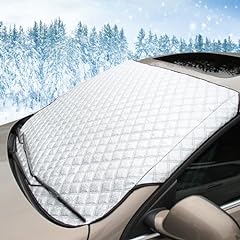 Car windscreen cover for sale  Delivered anywhere in UK