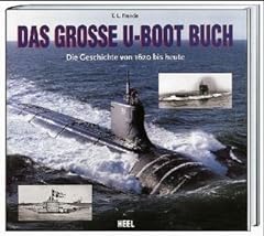 Große boot buch gebraucht kaufen  Wird an jeden Ort in Deutschland