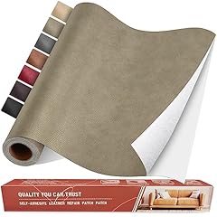 Self adhesive leather for sale  Delivered anywhere in USA 