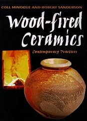Wood fired ceramics for sale  Delivered anywhere in USA 