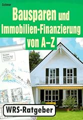 Bausparen immobilienfinanzieru gebraucht kaufen  Wird an jeden Ort in Deutschland
