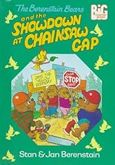 Berenstain bears showdown for sale  Delivered anywhere in USA 