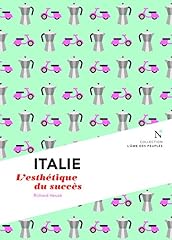 Italie esthétique miracle d'occasion  Livré partout en France