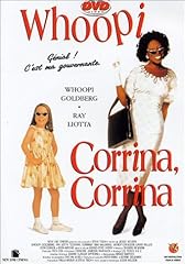 Whoopi corrina corrina gebraucht kaufen  Wird an jeden Ort in Deutschland