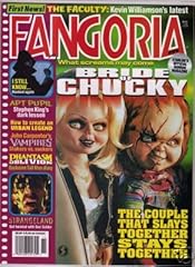 Fangoria horror magazine for sale  Delivered anywhere in USA 