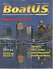 Boat march 2005 for sale  Delivered anywhere in USA 