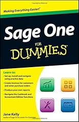 Sage one for usato  Spedito ovunque in Italia 