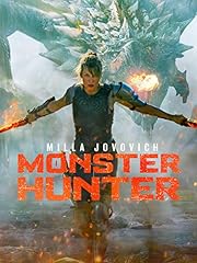 Monster hunter for sale  Delivered anywhere in USA 