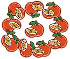 Yame 10pcs stickerei gebraucht kaufen  Wird an jeden Ort in Deutschland
