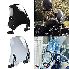 Midimttop motorcycle windscree for sale  Delivered anywhere in USA 