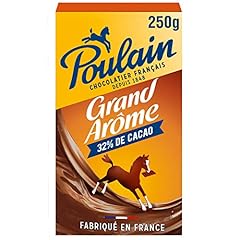 Poulain chocolat poudre d'occasion  Livré partout en France