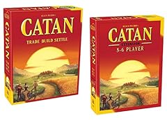 Catan main game for sale  Delivered anywhere in Ireland