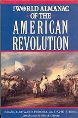 Almanac american revolution for sale  Delivered anywhere in USA 