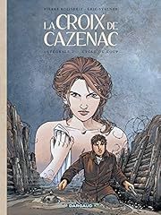 Integrale croix cazenac d'occasion  Livré partout en France