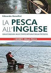 Pesca all inglese. usato  Spedito ovunque in Italia 