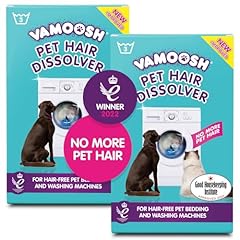 Vamoosh pet hair for sale  Delivered anywhere in UK