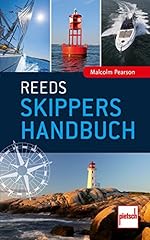 Reeds skippers handbuch gebraucht kaufen  Wird an jeden Ort in Deutschland