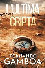 Ultima cripta avventure usato  Spedito ovunque in Italia 