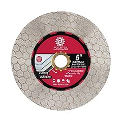 Focstol disque diamant d'occasion  Livré partout en France