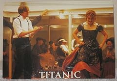 Titanic postcard dance for sale  Delivered anywhere in UK