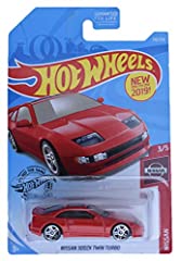 Hot wheels nissan d'occasion  Livré partout en Belgiqu