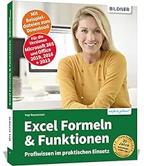 Excel formeln funktionen gebraucht kaufen  Wird an jeden Ort in Deutschland