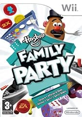 Hasbro family party usato  Spedito ovunque in Italia 