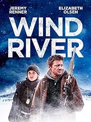 Wind river d'occasion  Livré partout en France