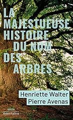 Majestueuse histoire nom d'occasion  Livré partout en Belgiqu