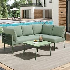 Huayz gartenmöbel set gebraucht kaufen  Wird an jeden Ort in Deutschland