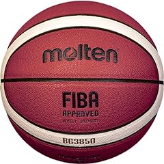 Molten basketball b6g3850 gebraucht kaufen  Wird an jeden Ort in Deutschland